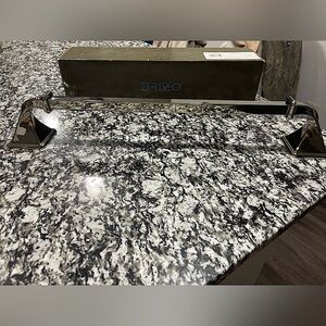 Brizo Towel Bar NEW in box